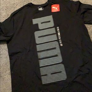 Puma shirt